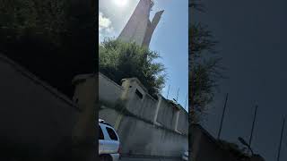 Algeria monument#Memorial du Martyr