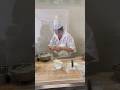 Making dumplings  by culinarycorrespondent