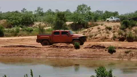 2010 Hummer H3T alpha memorial day 2019 #1