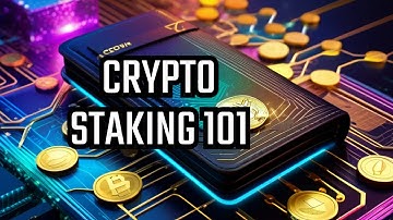 Understanding Staking and Liquid Staking in Crypto