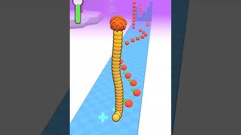 #snake run game
