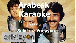 Sen Affetsen Ben Affetmem - Karaoke