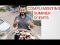 Top 10 complimenting SUMMER attars/perfumes under 1200..