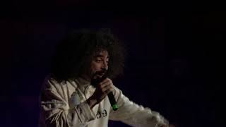 Caparezza LIVE - Una chiave - 4K