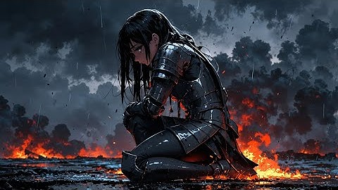She Waited for the Dawn That Never Came | And This Music Will Break Your Heart