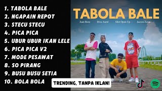 LAGU TIMUR TERBARU DAN VIRAL 2025 - TABOLA BALE - NGAPAIN REPOT - SO PIRANG