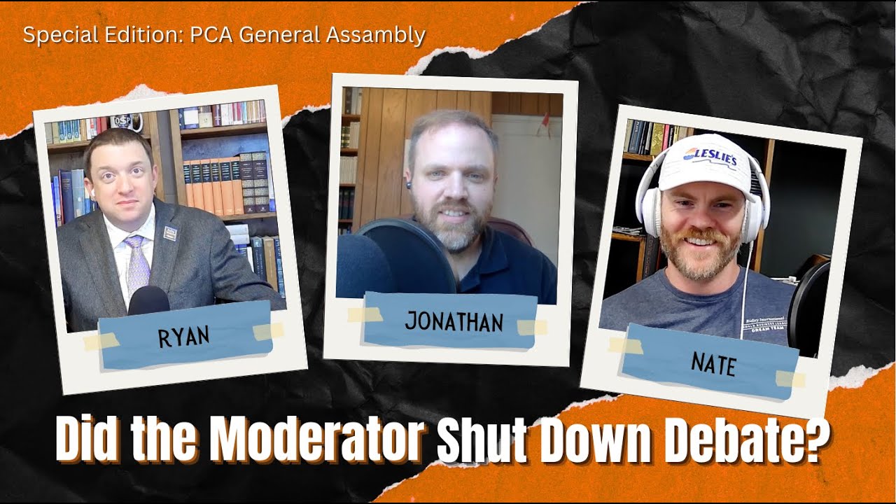 The PCA Showdown: Order, Outrage, and the ‘DeYoung Demeanor’