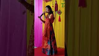 Tune Ho Rangile Kaisa Jadu Kiya, Sanjana Khandagale