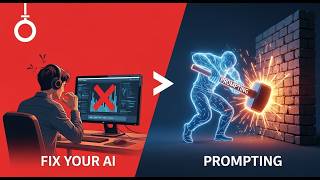 Advanced Prompting: From Beginner to AI Orchestrator in 7 Minutes