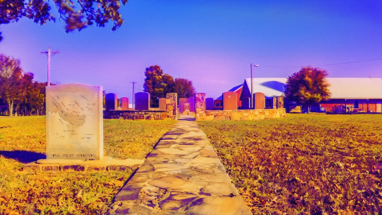 "Mekusukey Academy" - Seminole, OK - LoyalTV E99