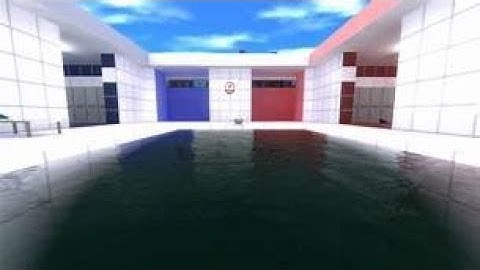 Counter Strike Source-Pool Day[RELODED]