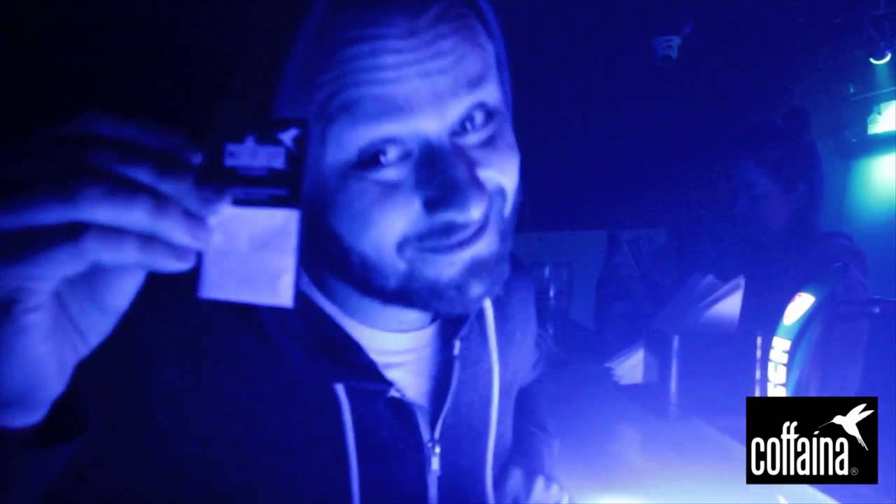 Coffaina. Weekend. Brzozowa 37 :)