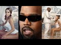 Ye’s New Album Era Has Officially Begun..