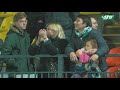 A lyga, XXX turas / "Žalgiris" 2:0 "Stumbras"