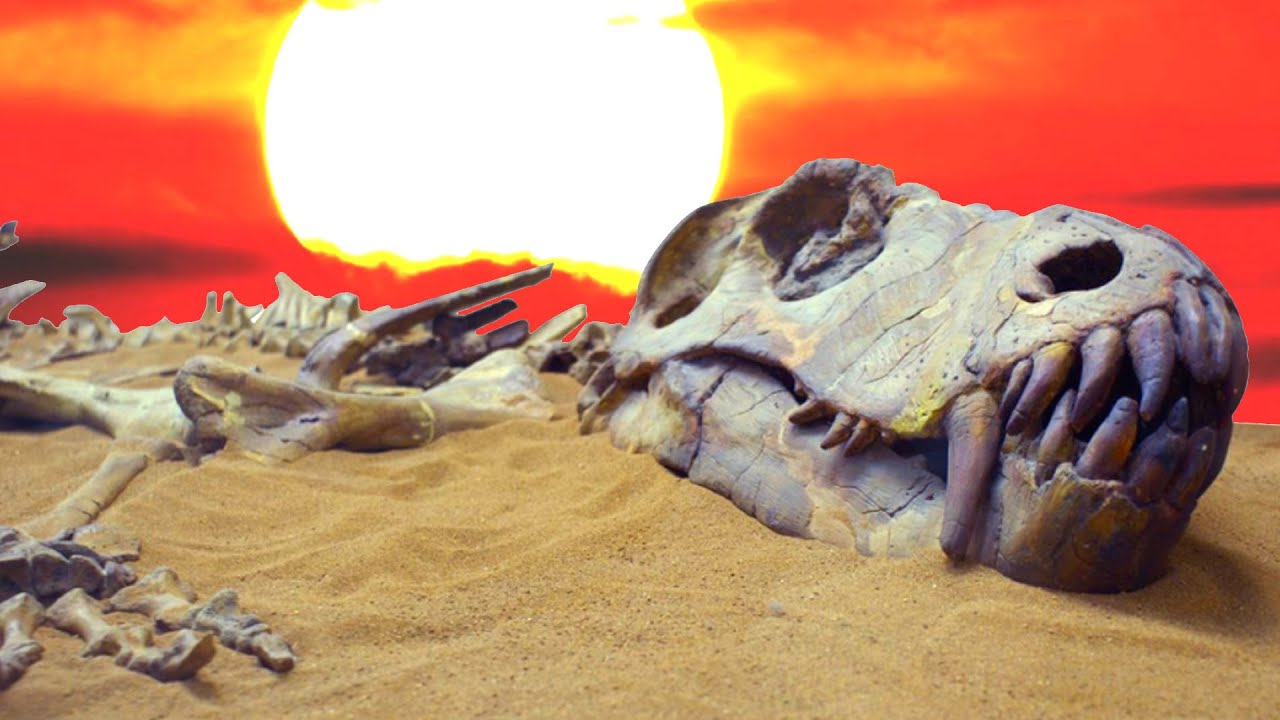 POURQUOI THE ISLE EST EN TRAIN DE MOURIR ( Explications ) 😪😪