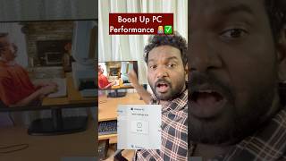 Boost your PC's performance! 👨‍💻✅🔥