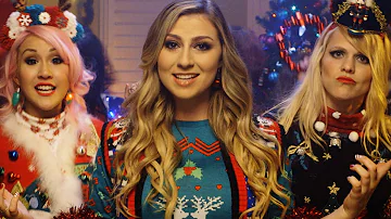 UGLY CHRISTMAS SWEATER (Bang Bang Parody)