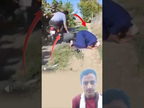 بينما كان الرجل ساجد ا اقترب اللصوص وسرقوا حقيبته دون خوف من الله اكسبلور لايك