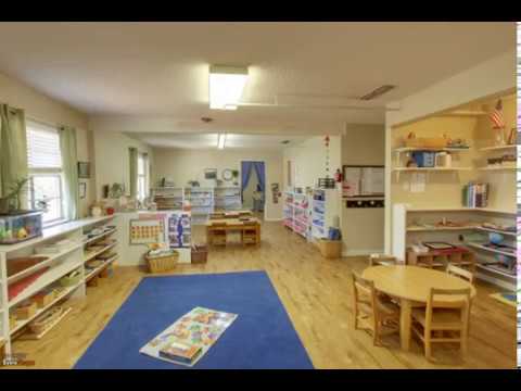 San Antonio Country Day Montessori School | San Antonio, TX | School