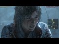 Мэддисон играет в Rise of the Tomb Raider