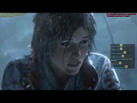 Video: Únik Skriptu Restartu Tomb Raider