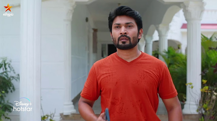 Veetuku Veedu Vaasapadi | 16th to 20th September 2024 - Promo