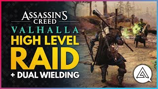 Assassin's Creed Valhalla Gameplay Details - Social Stealth, Dual Wield &  Way More (AC Valhalla) 