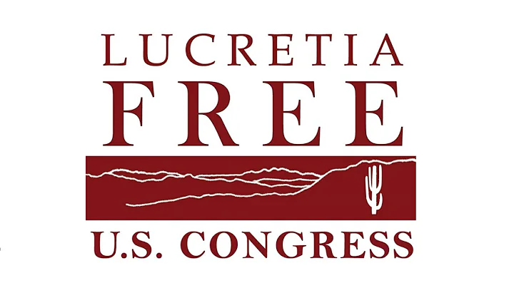 Two Introductions And An Endorsement - Lucretia Fr...