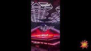 Eliot - Wake Up - BELGIUM EUROVISION 2019 history