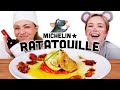 We make michelin starred ratatouille anyone can cook