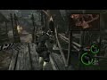 Resident Evil 5 (Episode 1) Road to Requiem