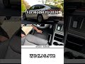 For Tesla Model YL Launch 2026 Front Rear Door Sill Guard Anti Scratch