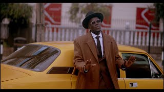 Manny Bless - Hakuna Kama Wewe Official Music Video