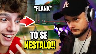 Sheriff Z Divokých Košic V Rankedu Czsk Klipy A Rage