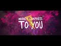 Gryffin - Nobody Compares To You (ft. Katie Pearlman) [Lyric Video]