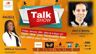 Greatness Engineering Show