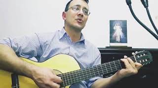 SALMO 68 "Humildes, busquen al Señor, y revivirá su corazón" (de Edgardo Tourn)