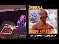 Ari Lehman (First Jason of Friday the 13th'80) Q&amp;A Panel (pt.2) Spookala 2022