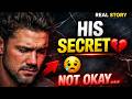 💔 Ryan Paevey’s Emotional Journey Behind the Smile