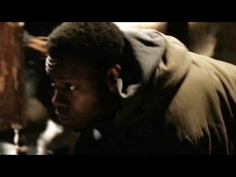 That crack is some bad shit!