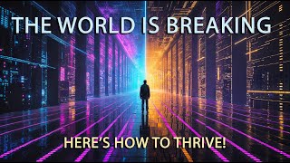 Surviving the BANI World: Tips for Happiness in the New Reality