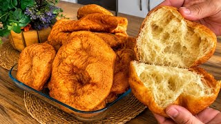 İzlenme Rekoru Kiran Puf Puf, Asla Yağ Çekmeyen Pi̇şi̇ Tari̇fi̇ Pi̇şi̇ Nasil Yapilir?