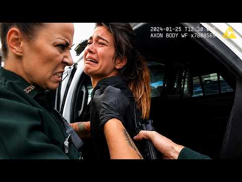 Columbia County Florida Arrest