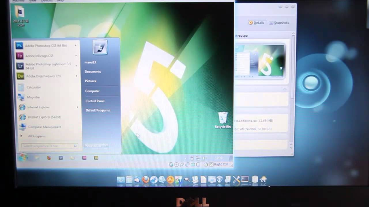 Update New How to run Adobe Photoshop Lightroom on Linux