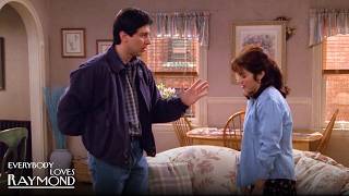Ray Gets Cold Feet Everybody Loves Raymond