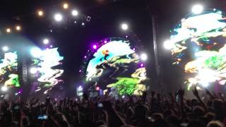 New Dillon Francis, HARD Summer 2013