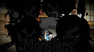 Kira - Monster Ft. Gumi English Original Vídeo