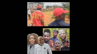 Nnamdi Kanus And Indigene Of Orsu Imo State Over Gentle De Y H0O Angel Makeup...