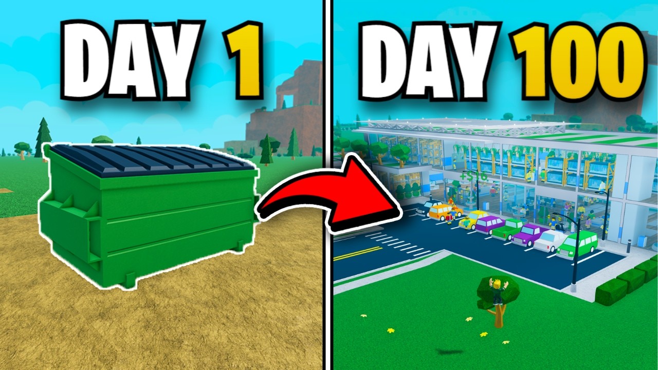 Latest Title & Thumbnail
