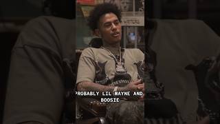 Onsight Deeda talks Lil Wayne & Boosie
